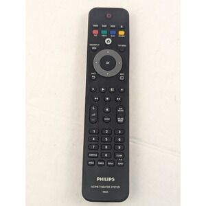 Philips NB5E5 Remote Control – OEM Replacement – Tested & Working